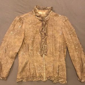 3.1 phillip lim blouse
